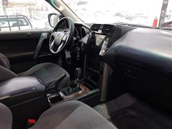 تويوتا لاندكروزر برادو